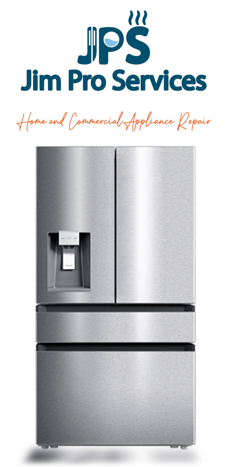 Jim Pro Services - Home and Commercial Appliance Repair in Louisiana, New Jersey, Pennsylvania, Georgia. Jim Pro Services - Home and Commercial Appliance Repair in Louisiana, New Jersey, Pennsylvania, Georgia.